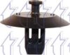VW 8X0868298 Clip, trim/protective strip